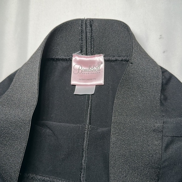 Bombshell workout legging - Picture 4 of 4